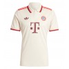 Bayern Munich 3rd Trikot 2024-25 Kurzarm